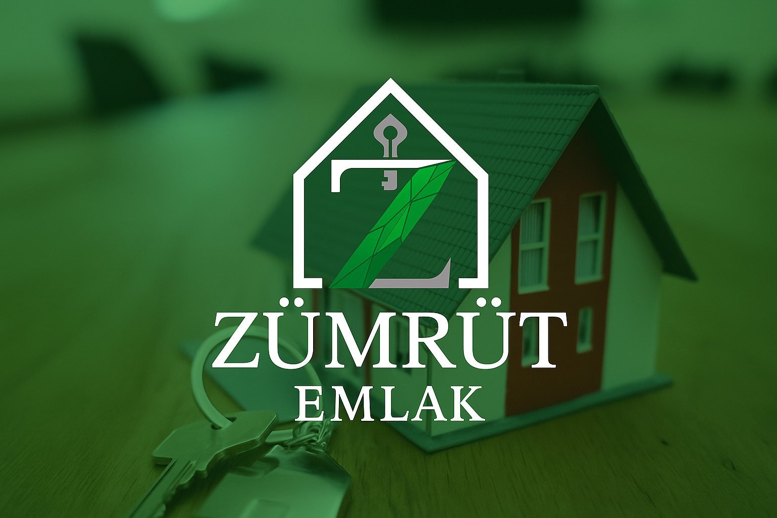 Zümrüt Yatırım Emlak