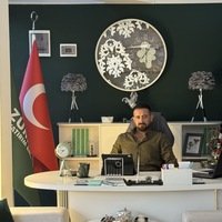 Nurican Karşıkale portresi