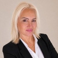 Aysun Ünal portresi