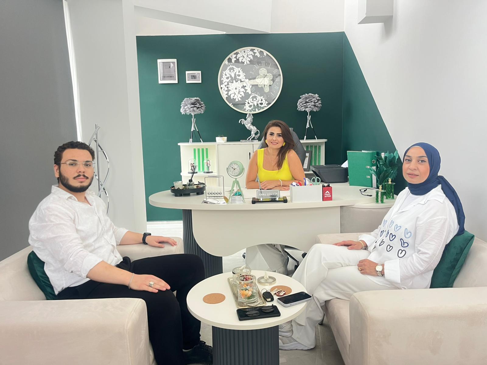 Müşteri Memnuniyeti 1