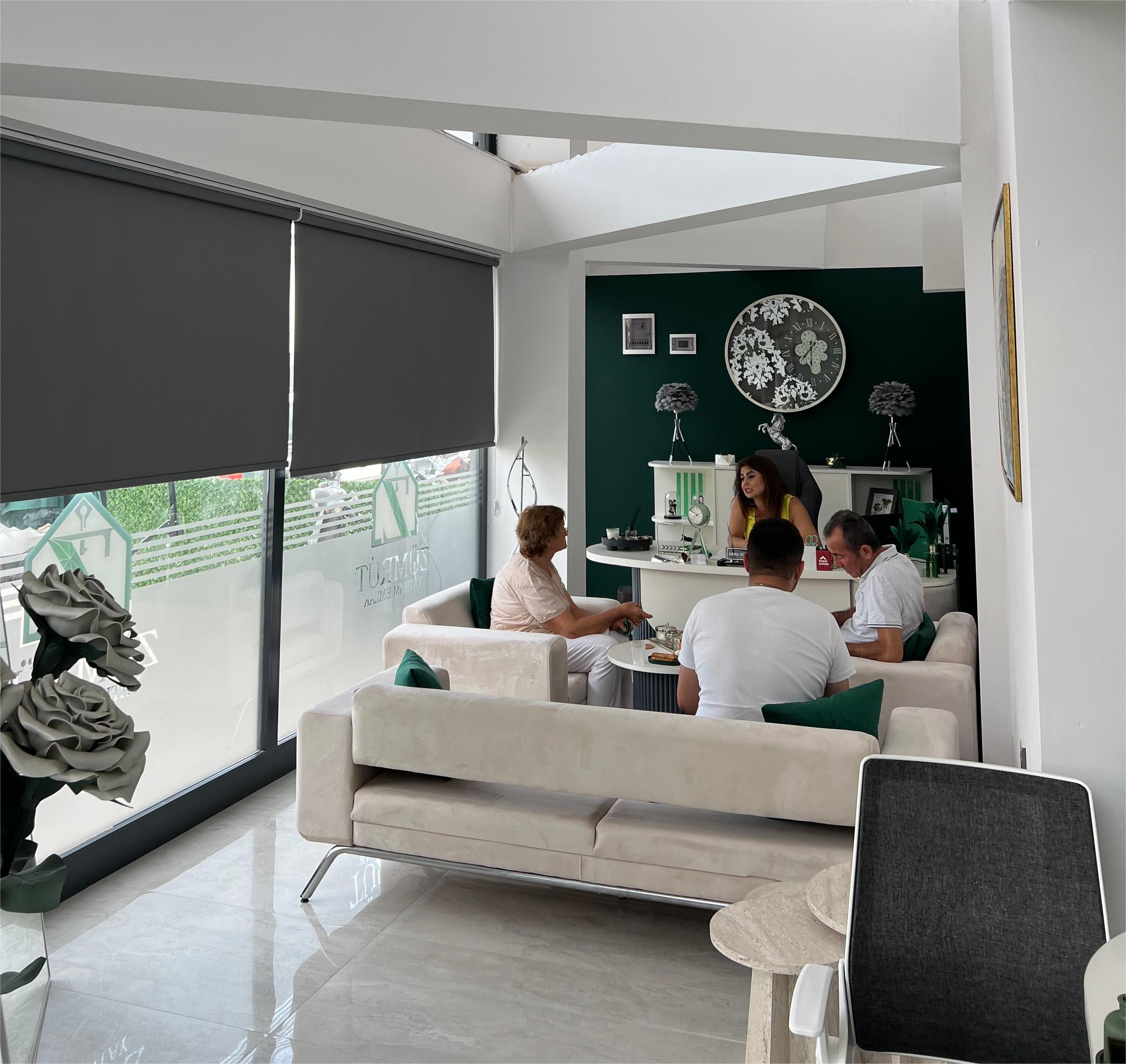 Müşteri Memnuniyeti 10