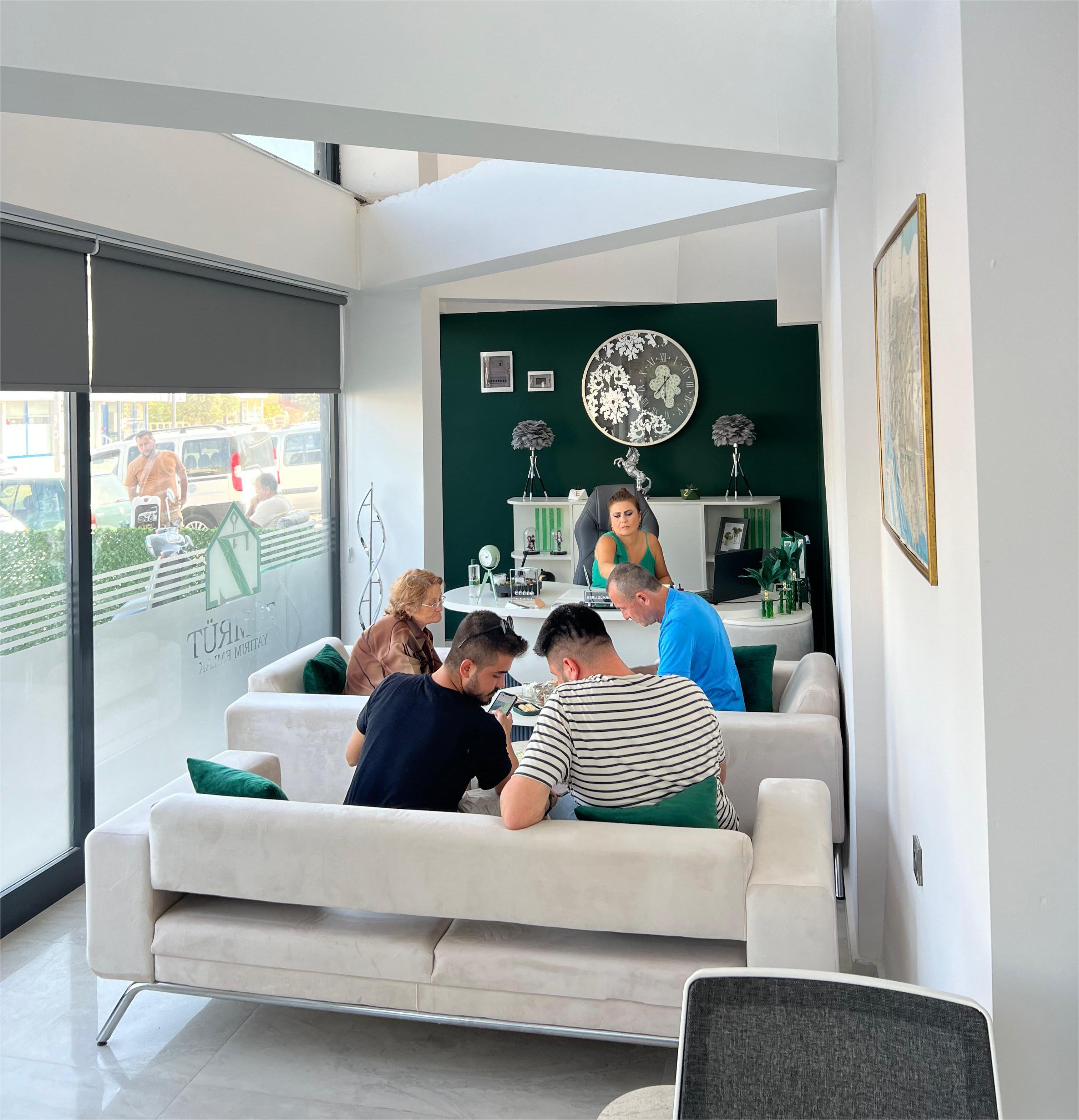 Müşteri Memnuniyeti 11