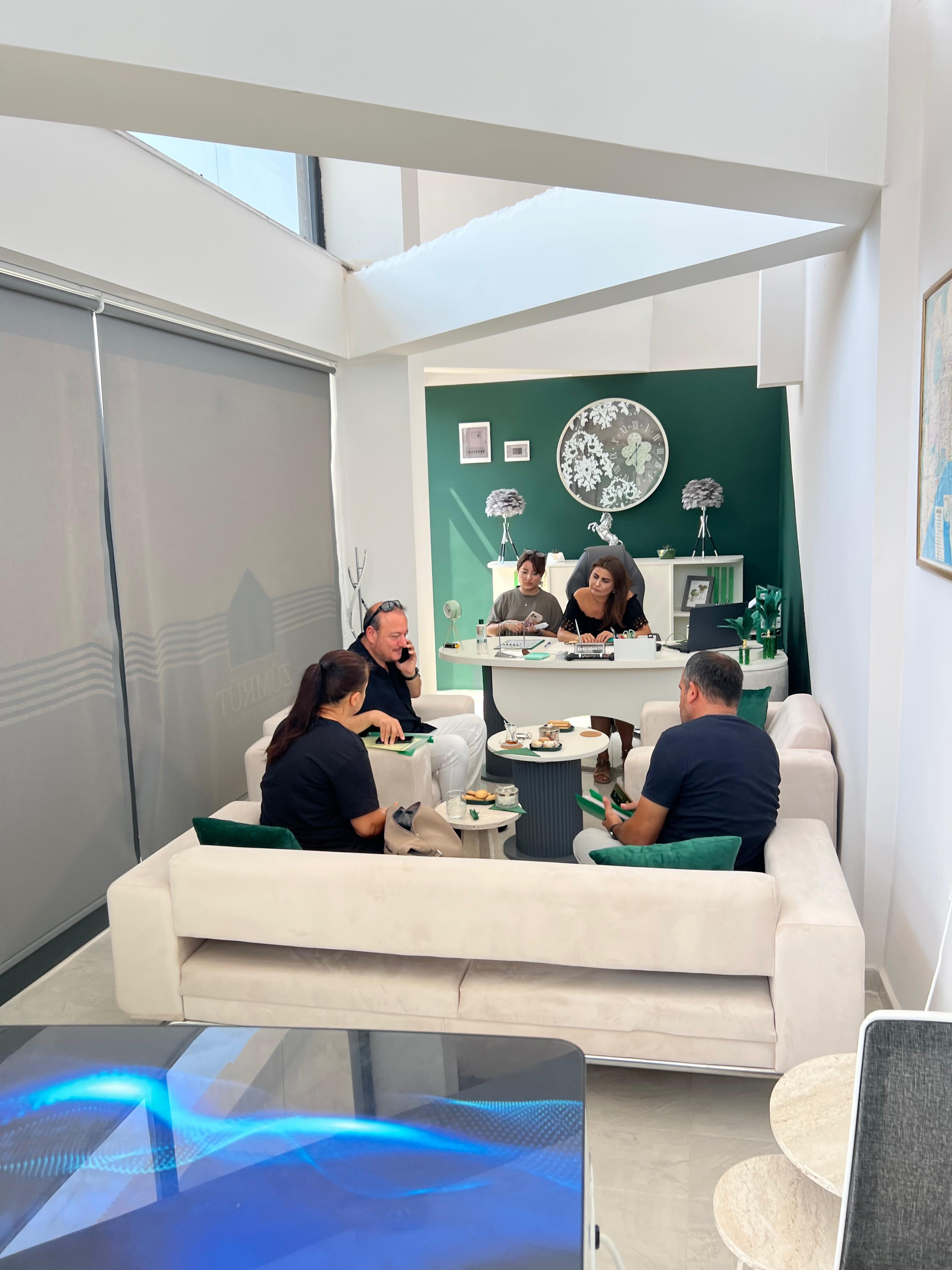 Müşteri Memnuniyeti 12