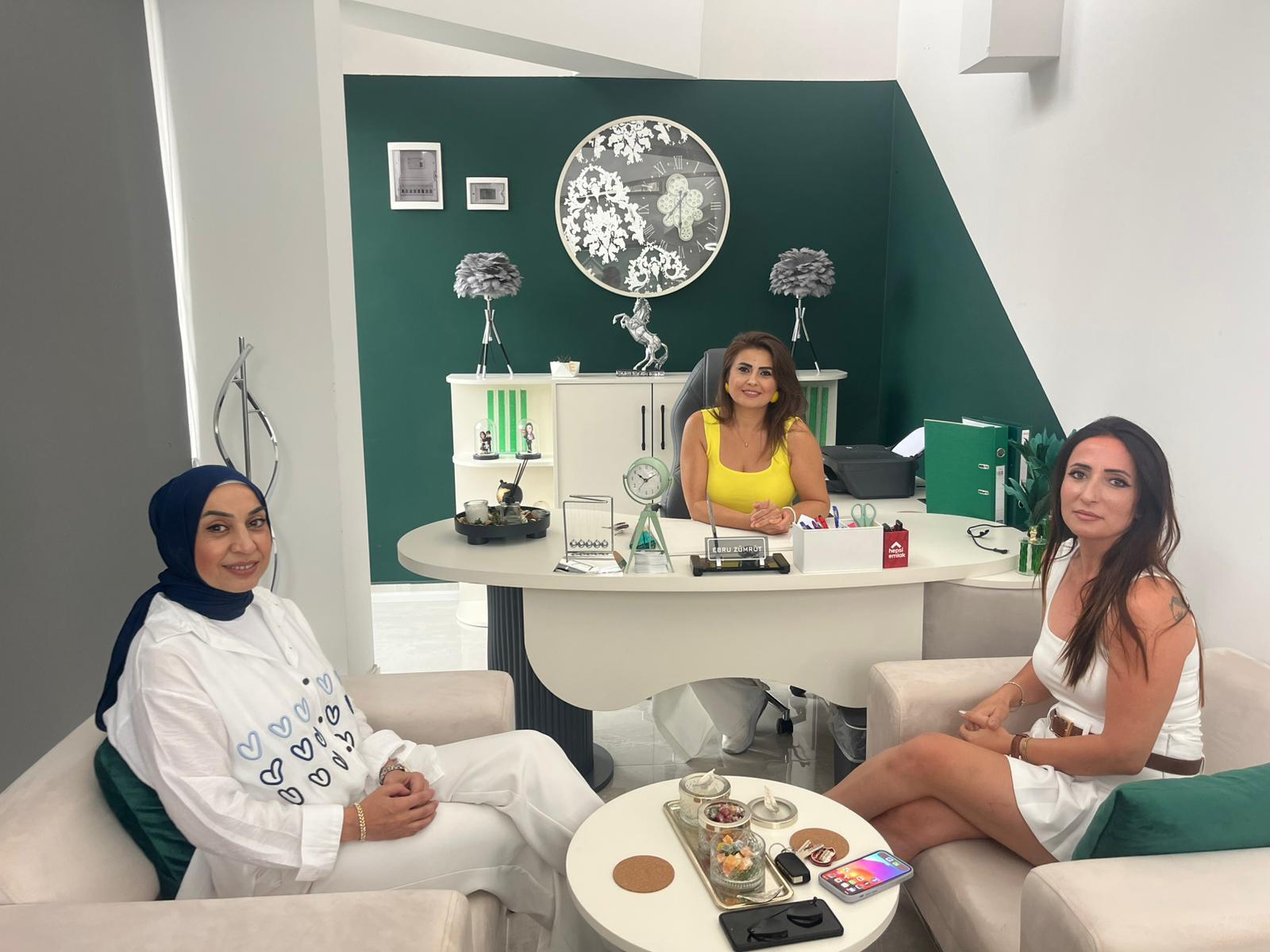 Müşteri Memnuniyeti 13