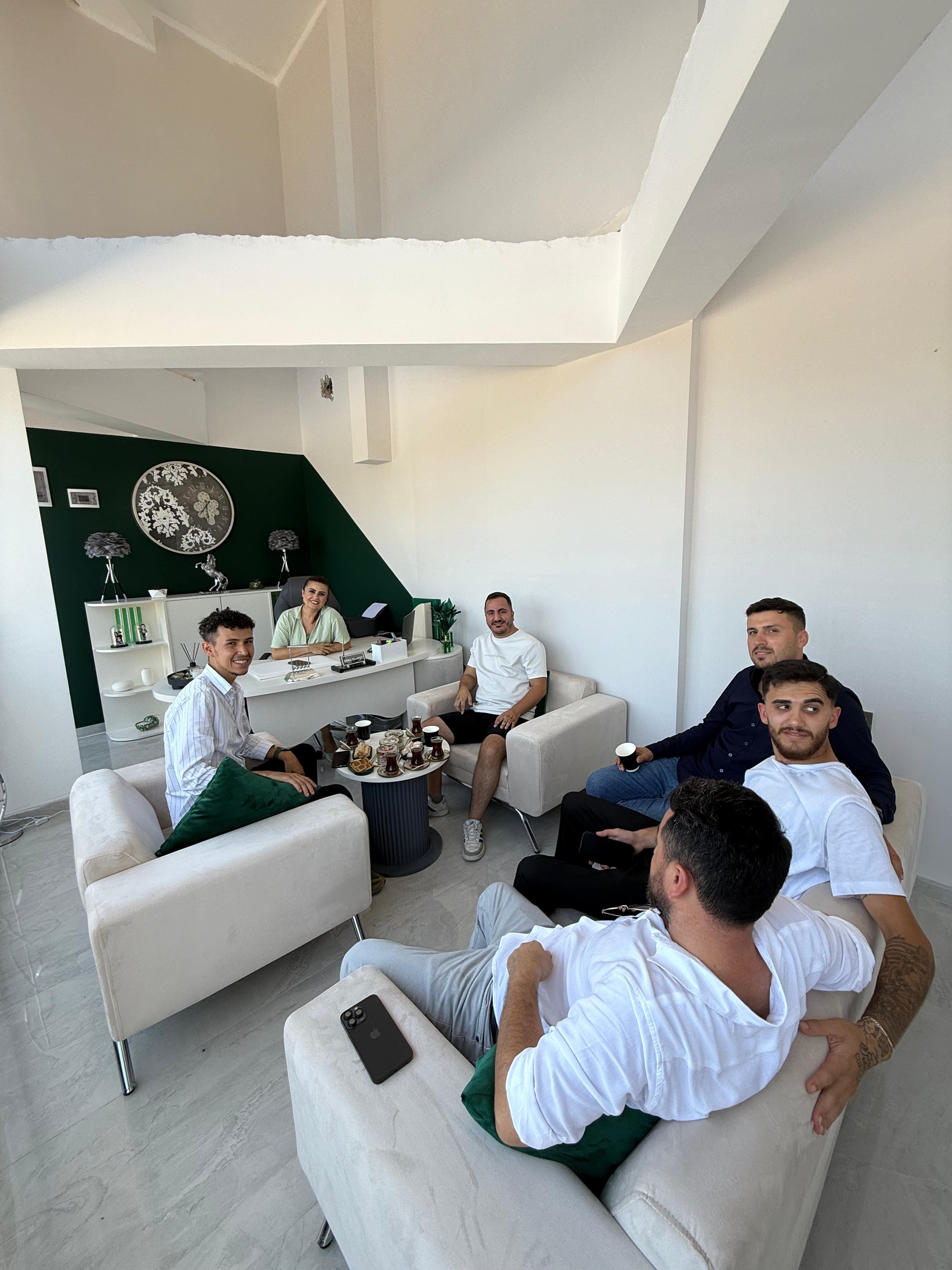 Müşteri Memnuniyeti 2