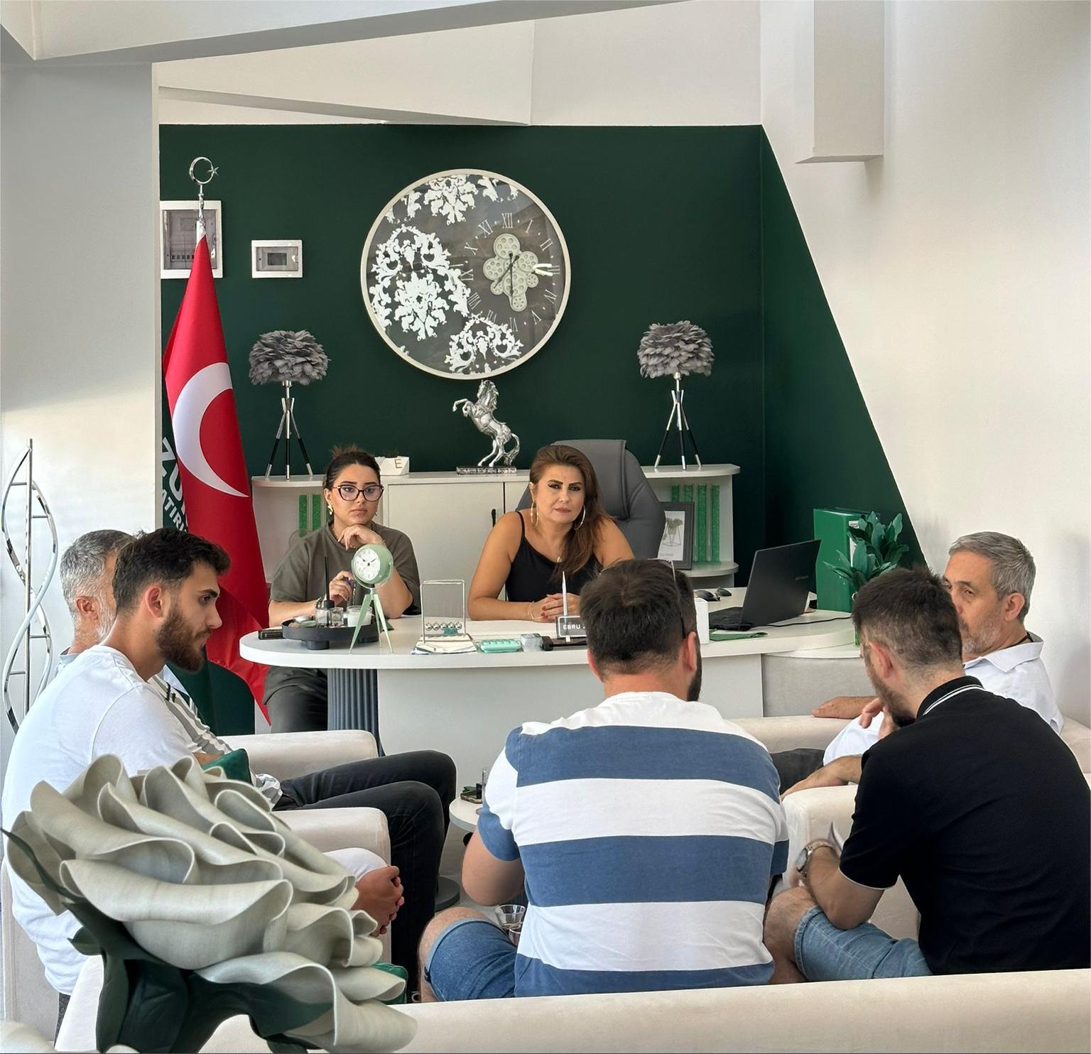 Müşteri Memnuniyeti 6