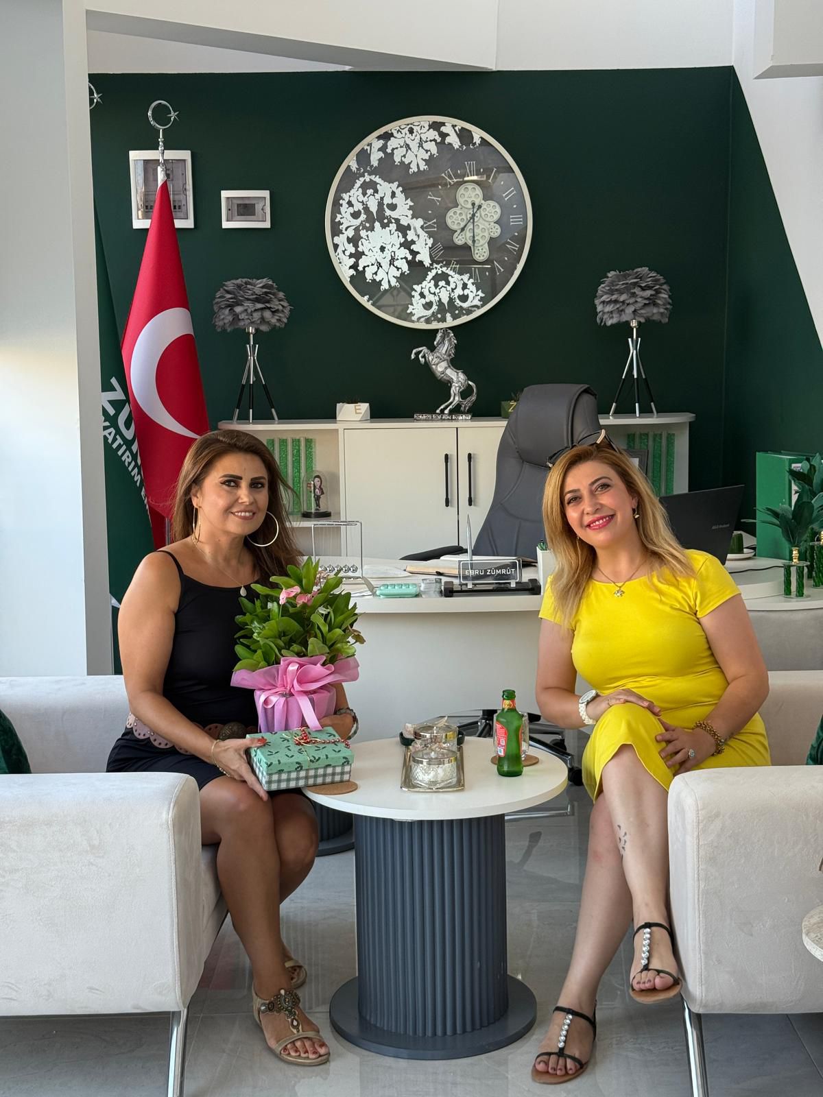 Müşteri Memnuniyeti 7