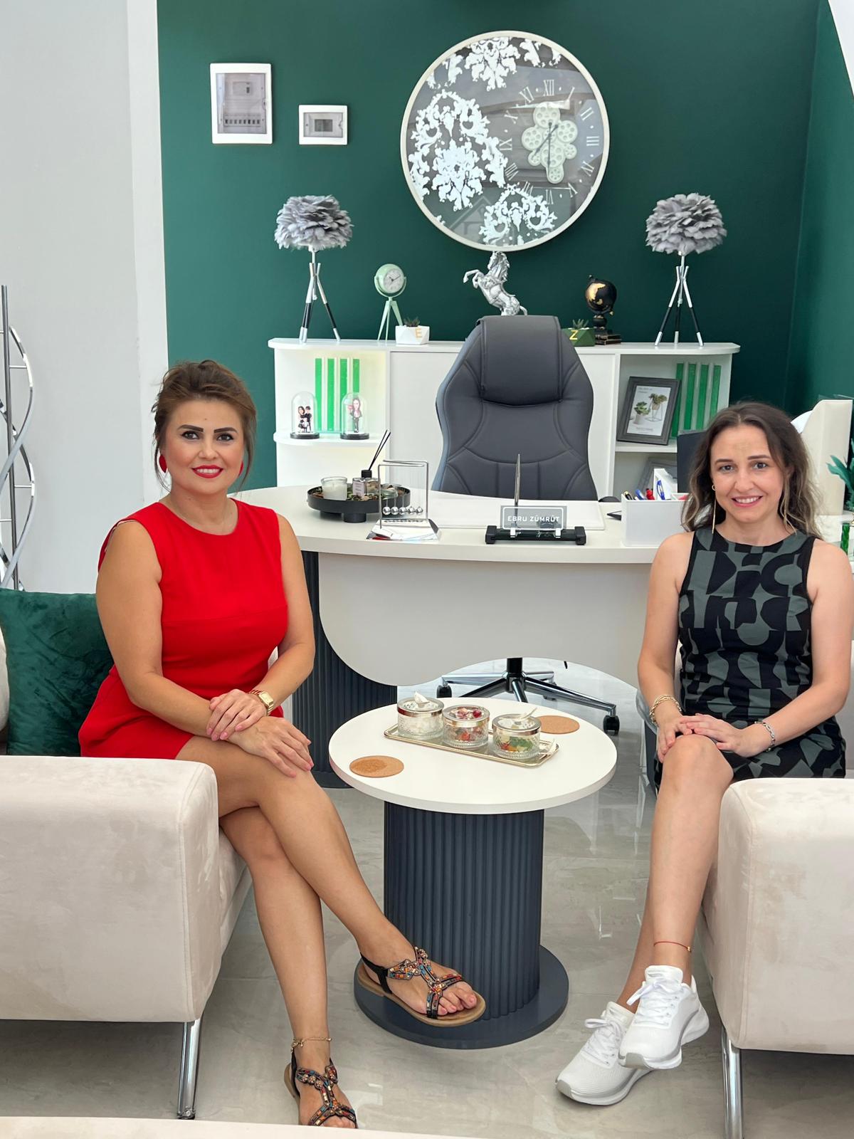 Müşteri Memnuniyeti 8